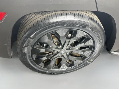 2023 Hyundai Tucson XRT