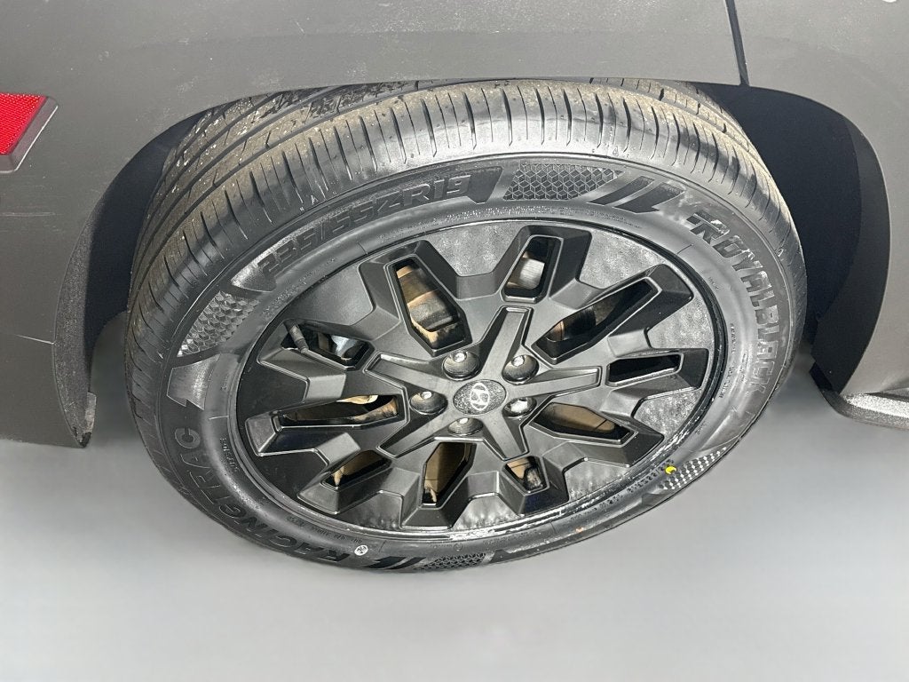 2023 Hyundai Tucson XRT