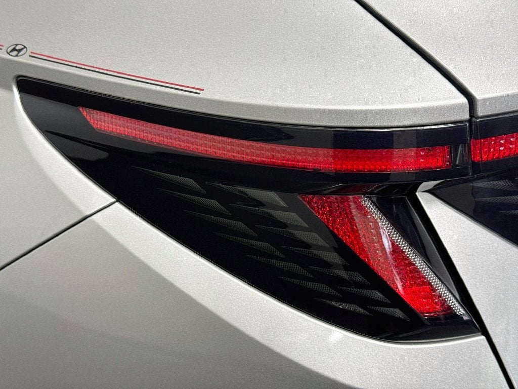 2023 Hyundai Tucson XRT