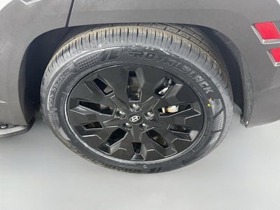 2023 Hyundai Tucson XRT