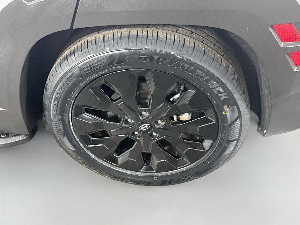 2023 Hyundai Tucson XRT