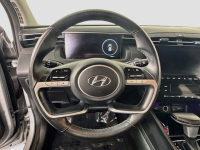 2023 Hyundai Tucson XRT