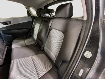 2021 Hyundai Kona SEL Plus