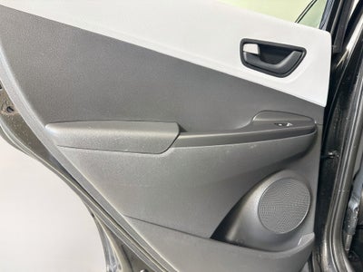 2021 Hyundai Kona SEL Plus