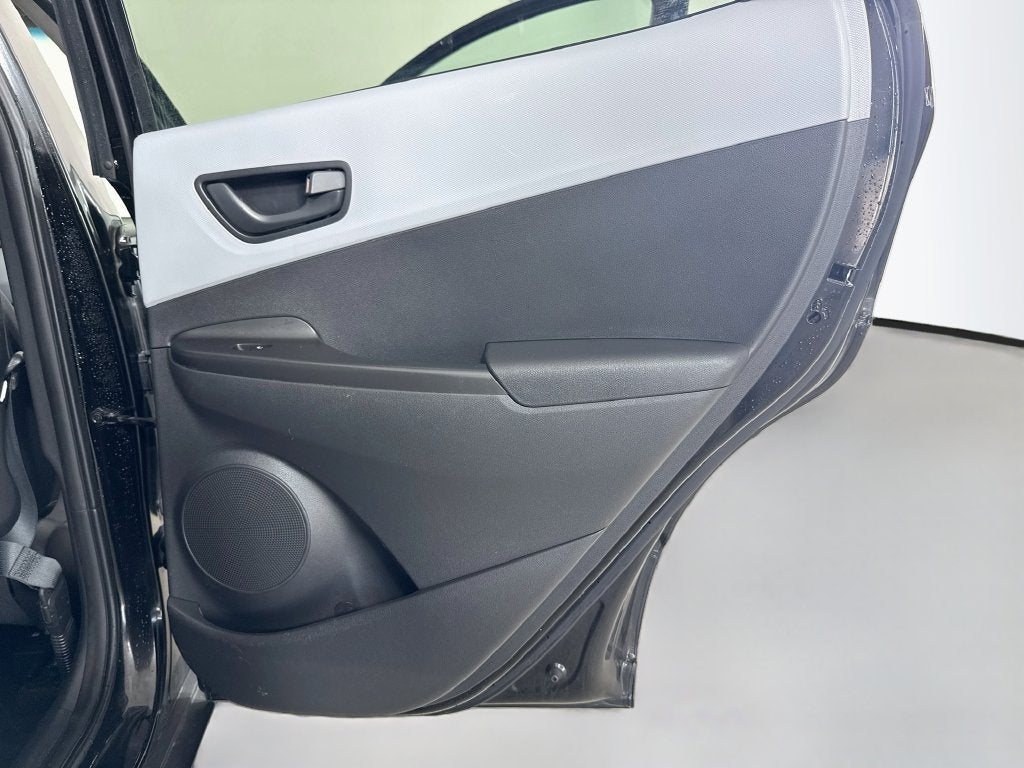 2021 Hyundai Kona SEL Plus