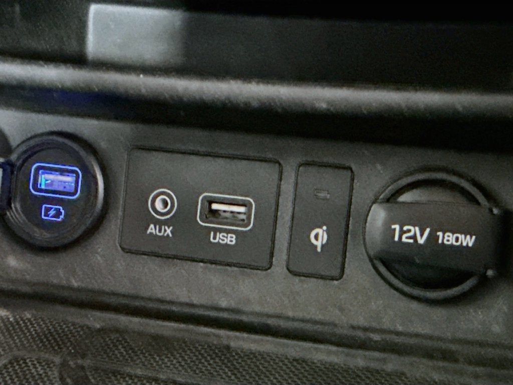 2021 Hyundai Kona SEL Plus