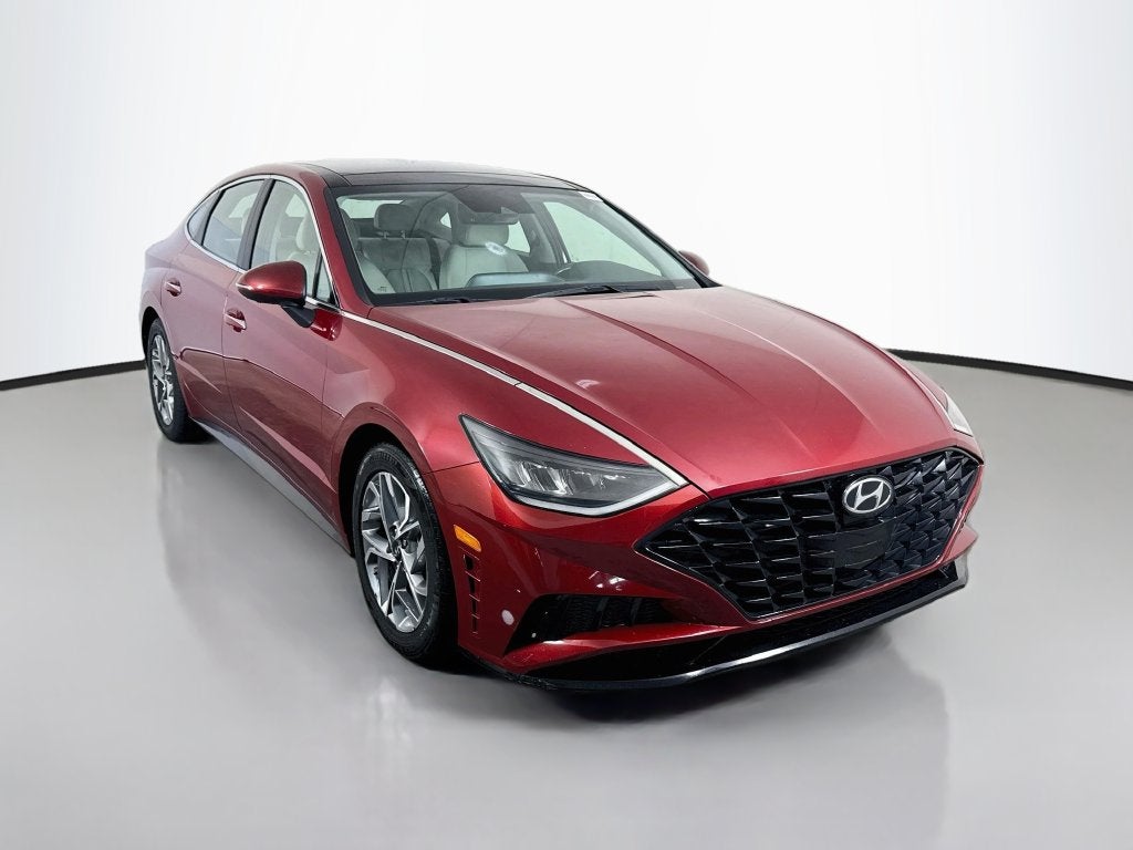 2023 Hyundai Sonata