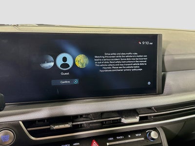 2025 Hyundai Sonata SE