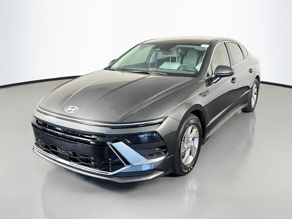 2025 Hyundai Sonata SE