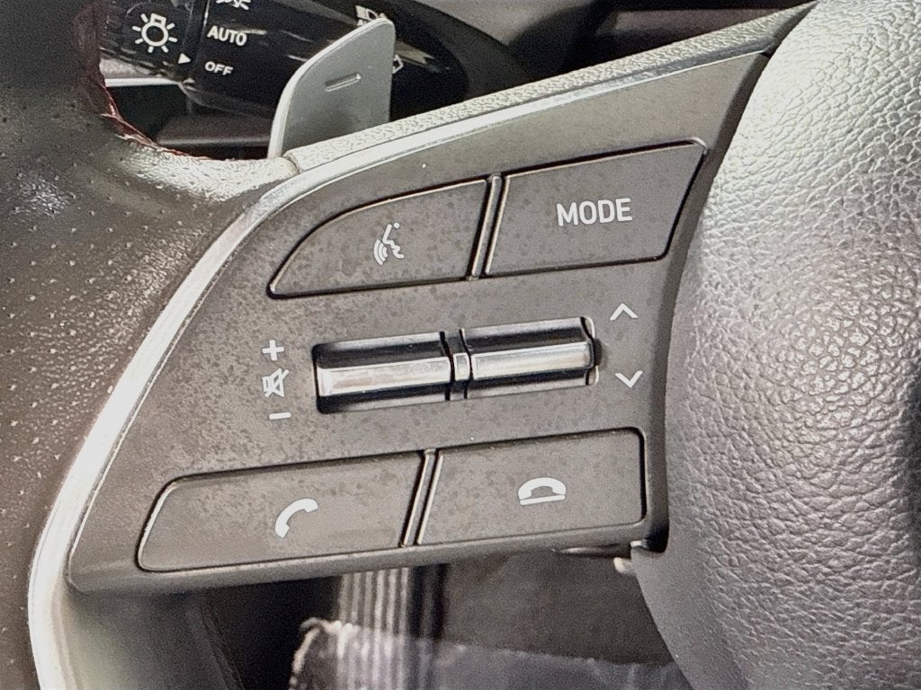 2022 Hyundai Sonata SEL Plus