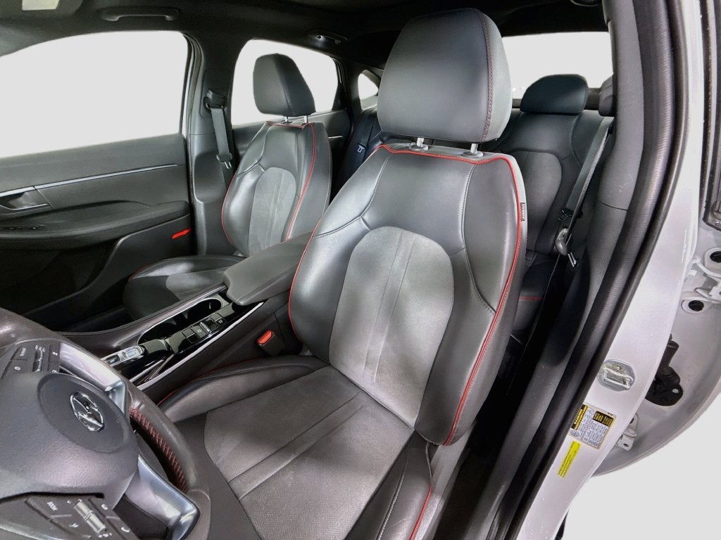 2022 Hyundai Sonata SEL Plus