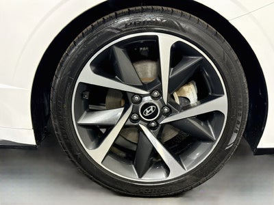 2022 Hyundai Sonata SEL Plus