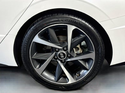 2022 Hyundai Sonata SEL Plus