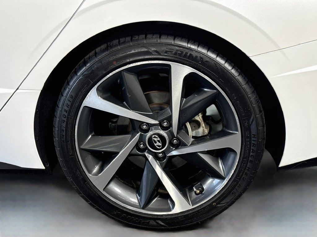 2022 Hyundai Sonata SEL Plus