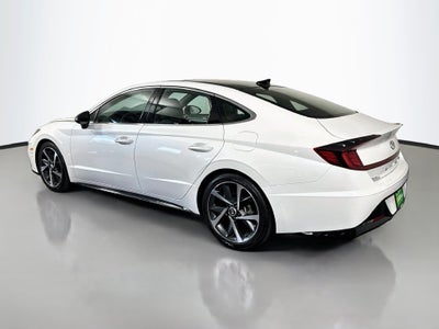2022 Hyundai Sonata SEL Plus