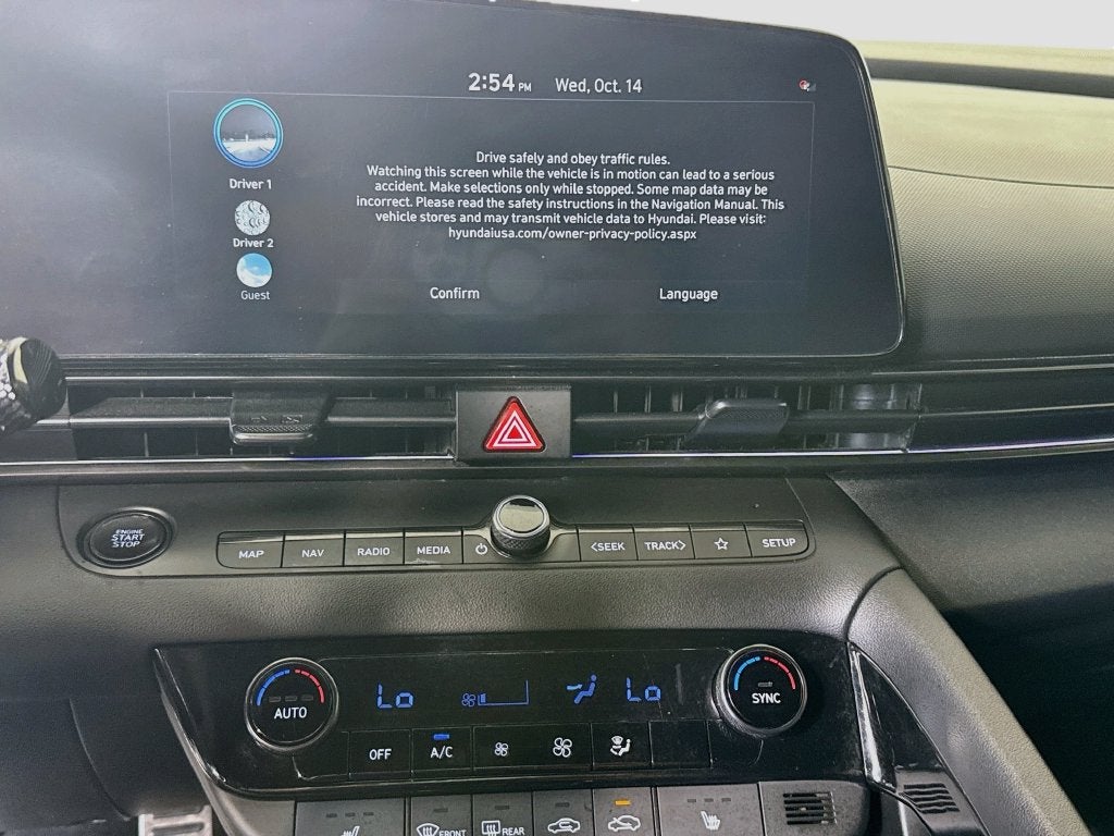 2023 Hyundai Elantra N Base