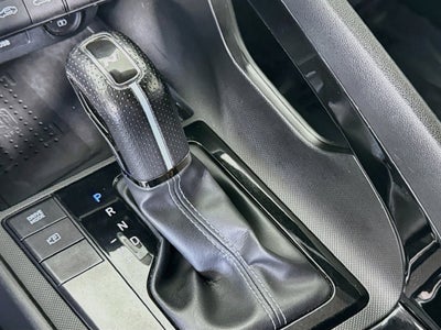 2023 Hyundai Elantra N Base