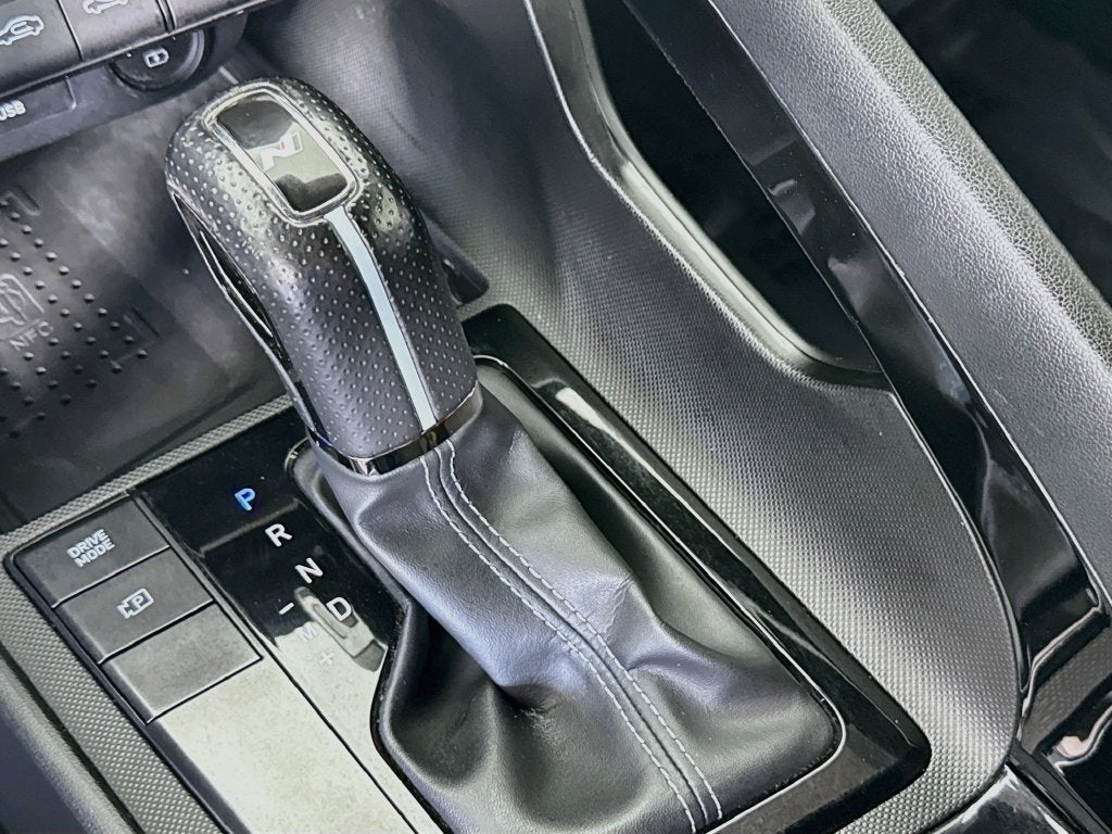 2023 Hyundai Elantra N Base