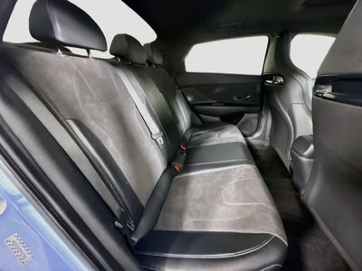 2023 Hyundai Elantra N Base