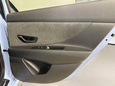 2023 Hyundai Elantra N Base