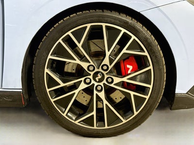 2023 Hyundai Elantra N Base