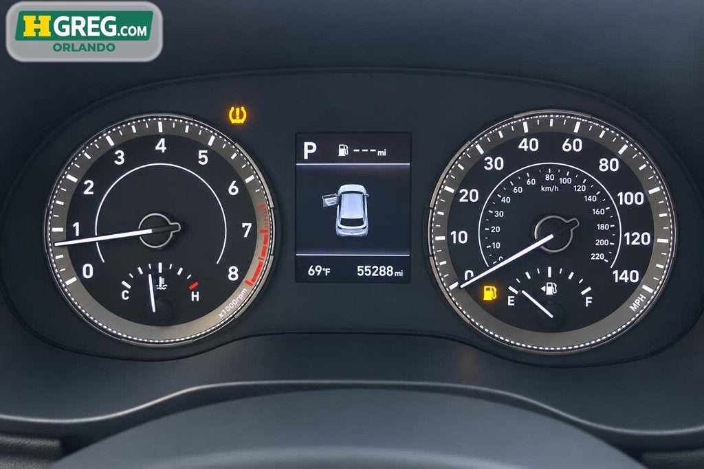 2021 Hyundai Venue SE