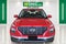 2021 Hyundai Venue SE