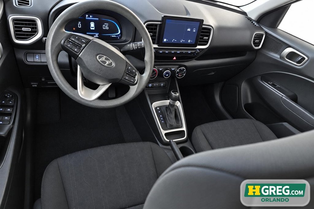 2023 Hyundai Venue SE