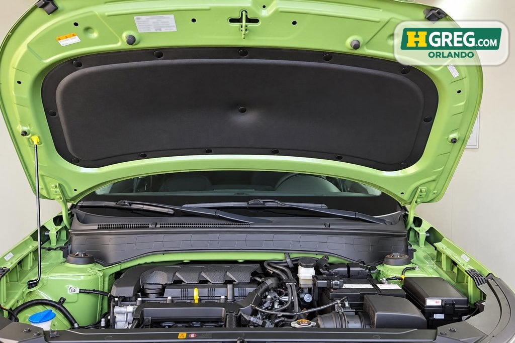 2023 Hyundai Venue SE
