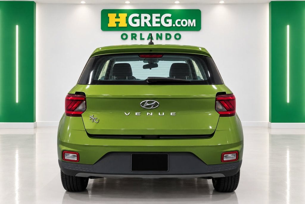 2023 Hyundai Venue SE