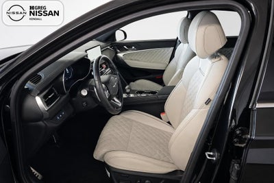 2025 Genesis G70 3.3T Sport Advanced