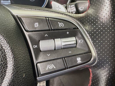 2023 Genesis G70 3.3T