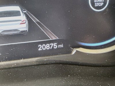 2023 Genesis G70 3.3T