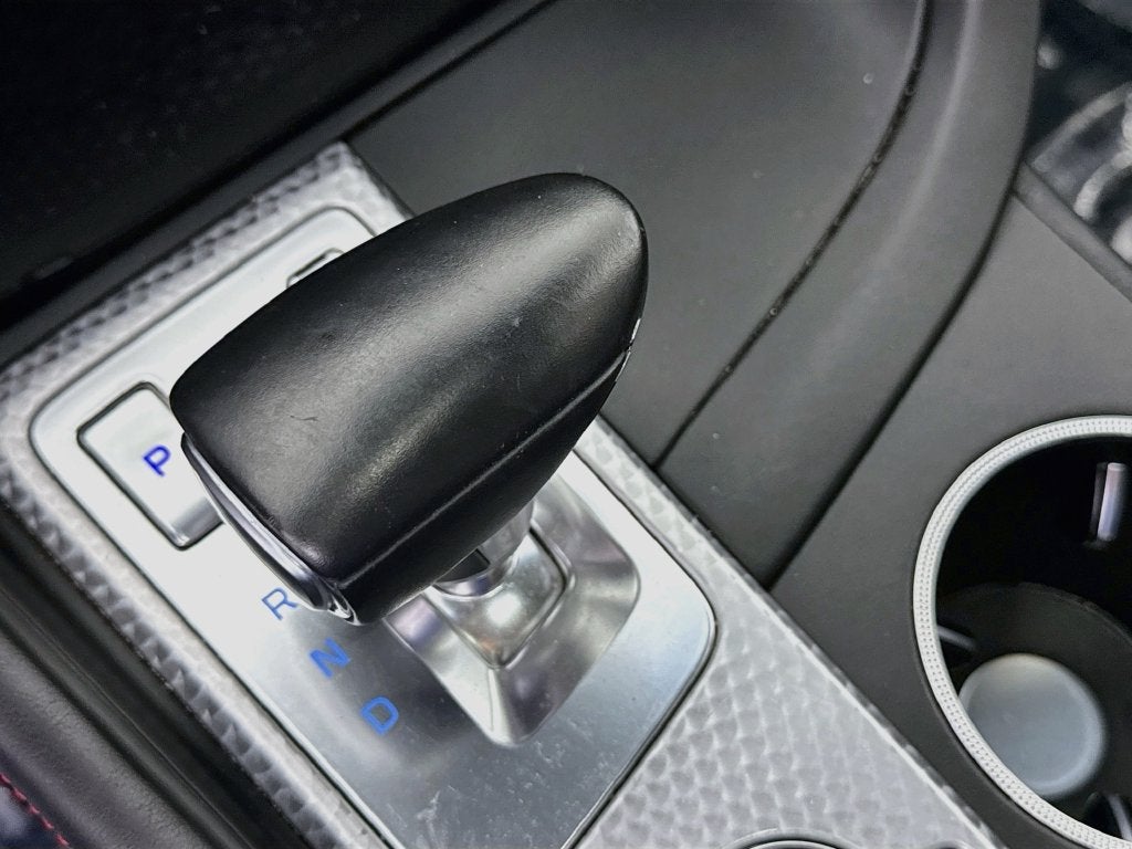 2023 Genesis G70 3.3T