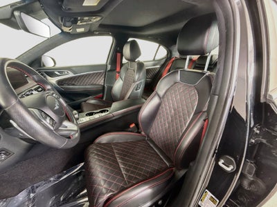 2023 Genesis G70 3.3T