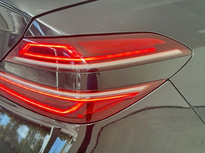 2023 Genesis G70 3.3T