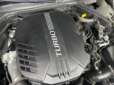 2023 Genesis G70 3.3T