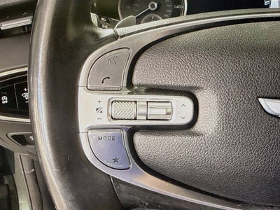 2022 Genesis GV70 2.5T