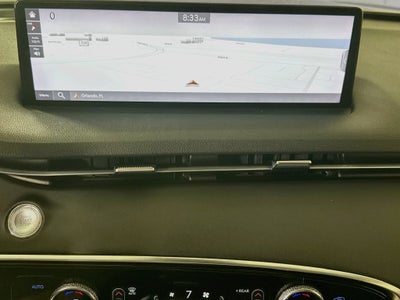 2022 Genesis GV70 2.5T
