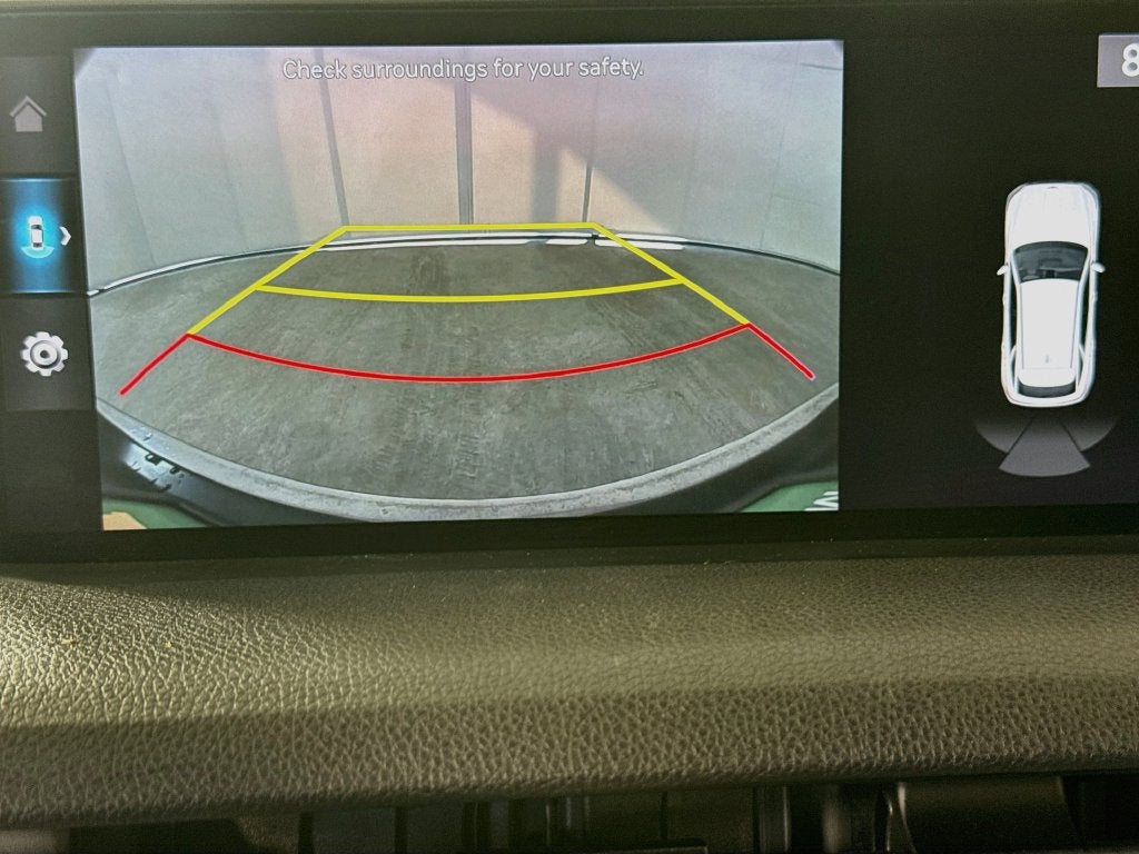 2022 Genesis GV70 2.5T