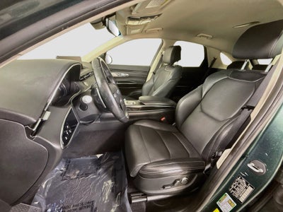 2022 Genesis GV70 2.5T