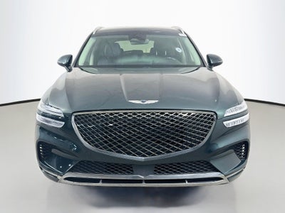 2022 Genesis GV70 2.5T