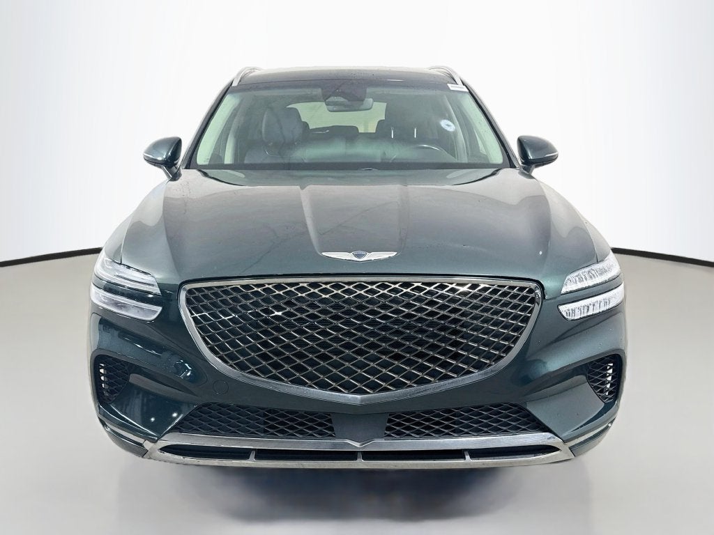 2022 Genesis GV70 2.5T