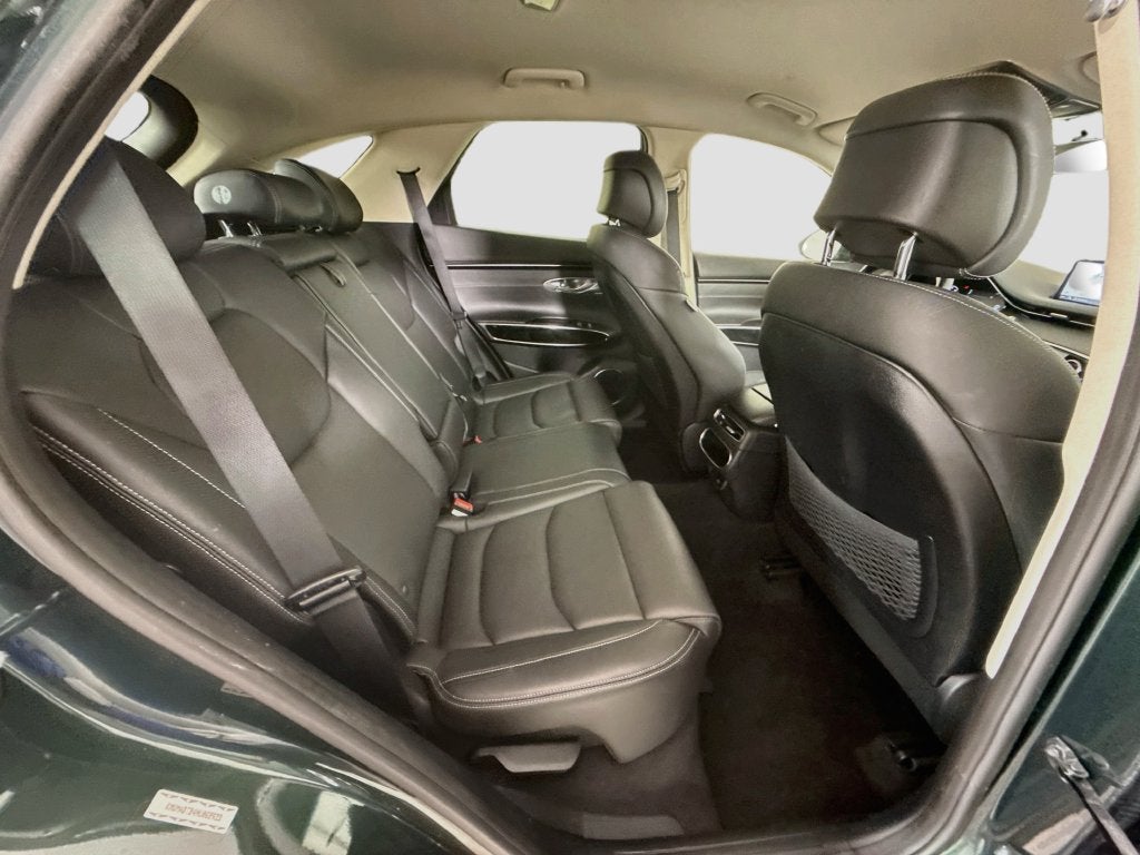 2022 Genesis GV70 2.5T
