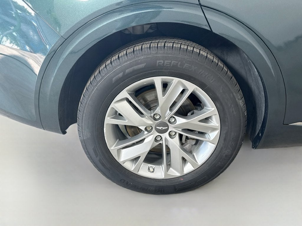 2022 Genesis GV70 2.5T