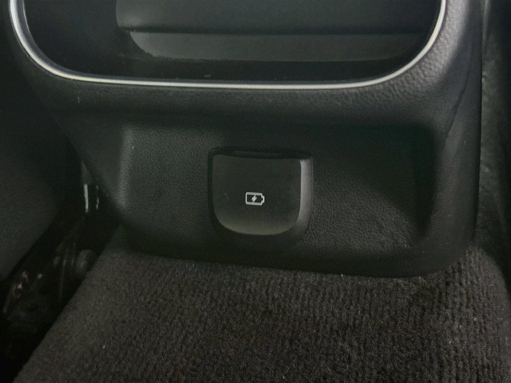 2022 Genesis GV70 2.5T