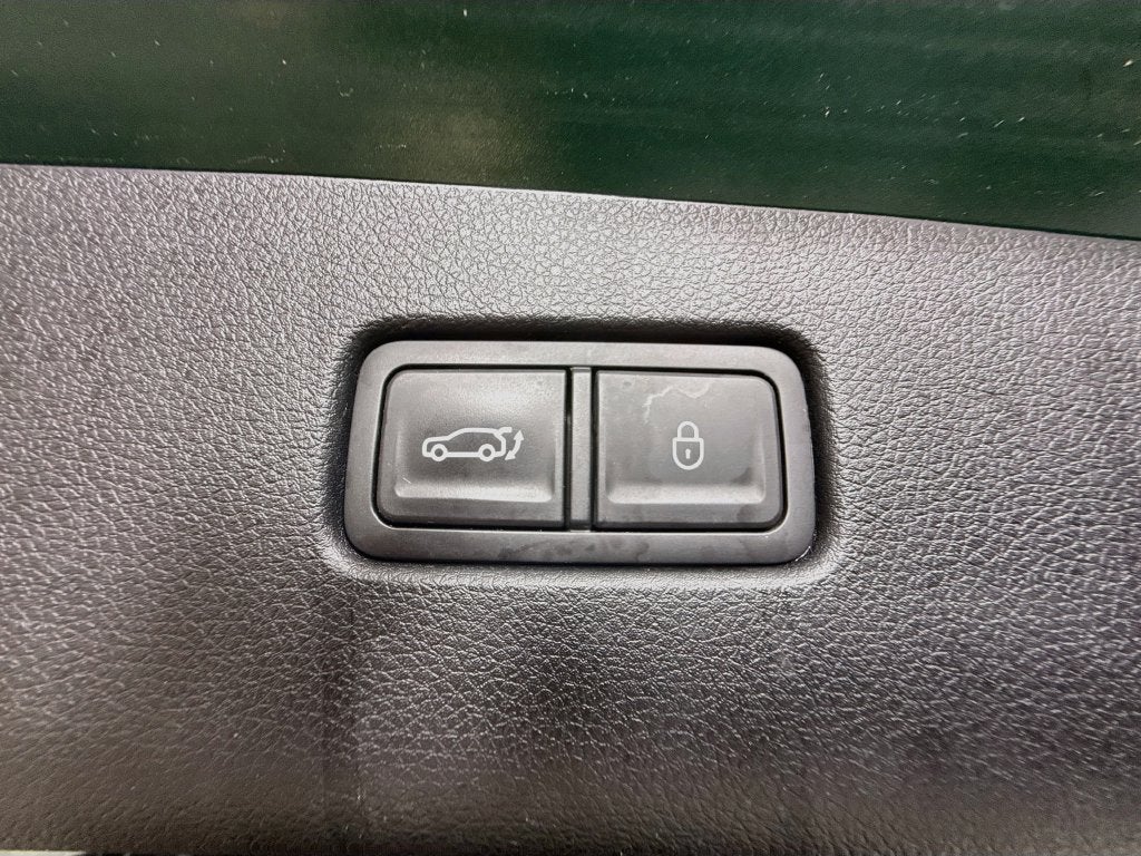 2022 Genesis GV70 2.5T