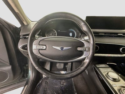 2022 Genesis GV70 2.5T