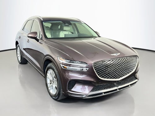 2022 Genesis GV70 2.5T