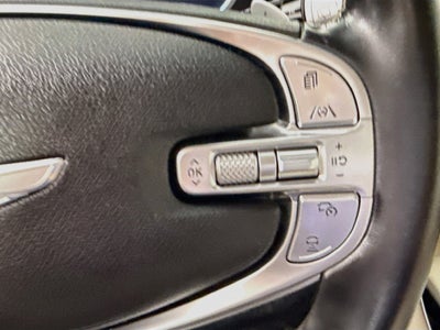 2022 Genesis GV70 2.5T